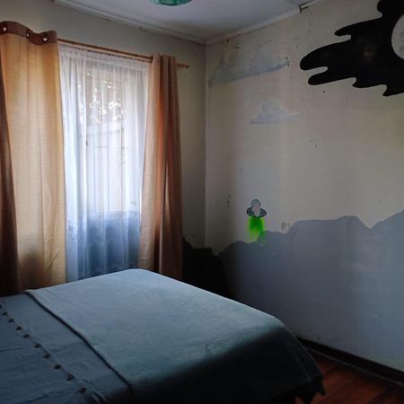 Tipico Hostel Chile Chillan Luaran gambar