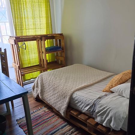 Tipico Hostel Chile Chillan Luaran gambar